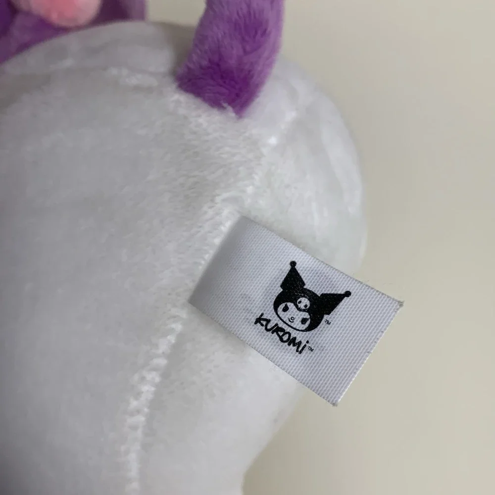 Sanrio Kuromi 12